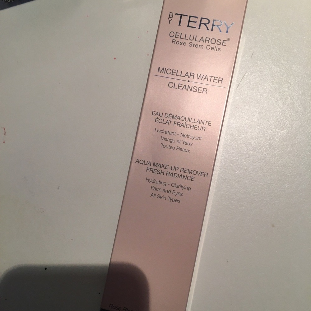 By Terry Makeup Remover - Picture 2 of 3